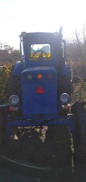 Продам трактор т 40