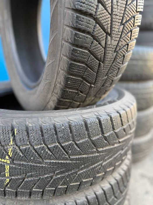 GoAuto Hankook Winter i*cept 2 IZ 185 65 r15 6.5mm Корея 20рік Київ