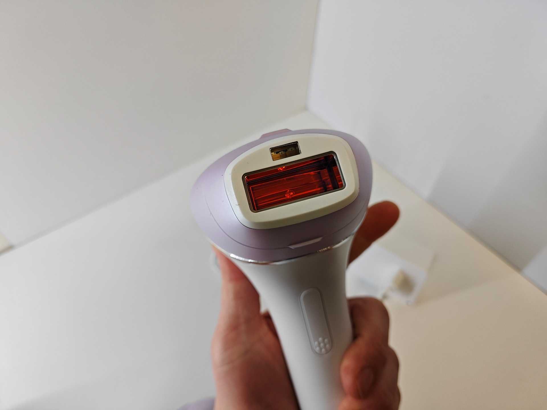 Depilator Philips Lumea Prestige BRI944