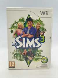 The Sims 3 Nintendo Wii