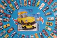 Hot Wheels Porsche 911 Carrera RS 2.7