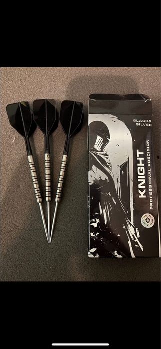 Lotki Koto Dark knight 21g