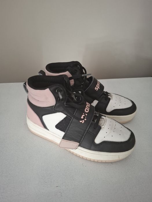 Buty dziewczęce Sprandi rozmiar 35