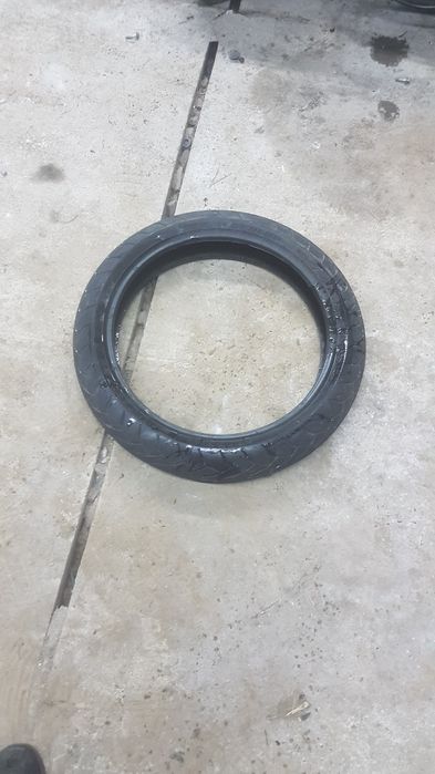 opona motocyklowa przod przednia dunlop 120/70-17 d220f sportmax radia