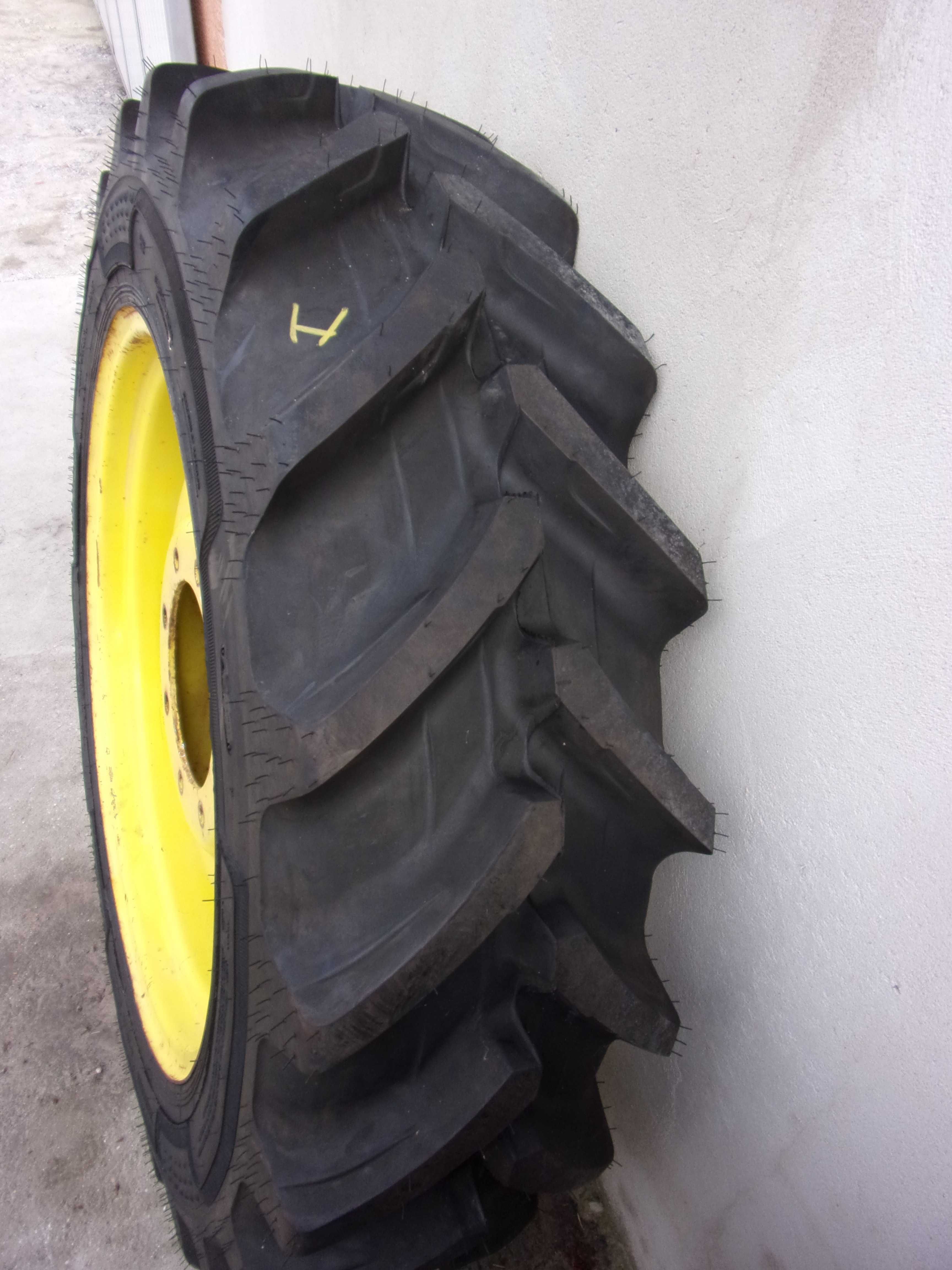 Koła wąskie 11,2 28 case,fendt,john deere,deutz,mf,zetor,nh,claas
