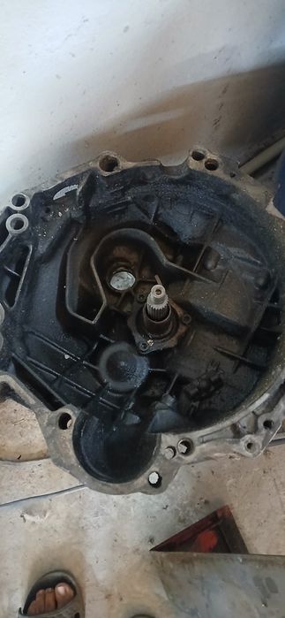 Продам коробку до Ауді а6 С4