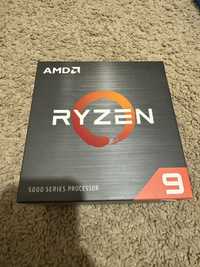 Процесор Ryzen AMD 9 5900X