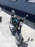 Альфа(Alfa) 125cc 2008