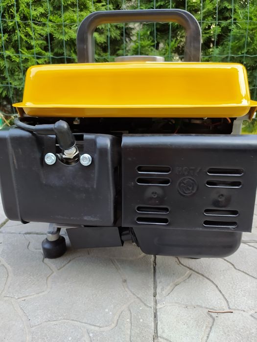 Генератор Firman SPG 950