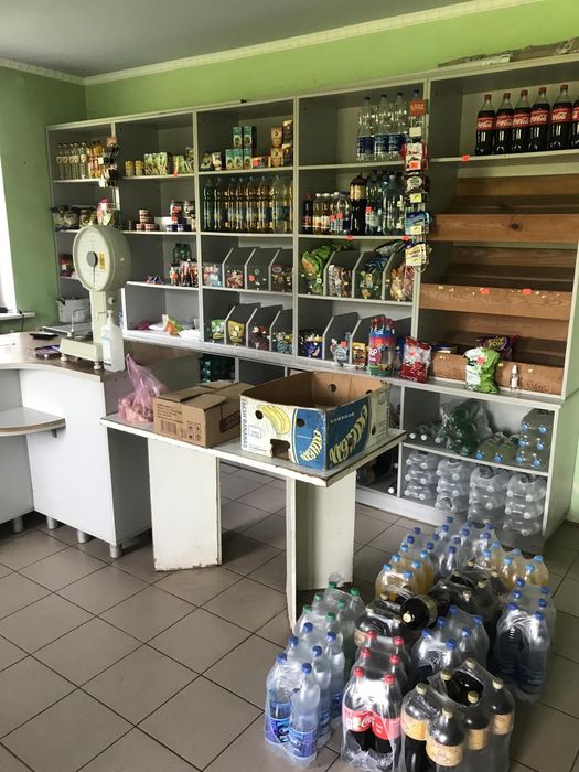 Здається в оренду нежитлова будівля