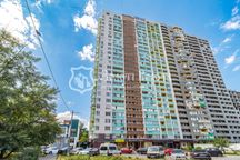 Квартира 2к. Без ремонту. Лобачевского, 7а, Соцмісто, Дніпровський р-н