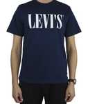 Футболка Levis S relaxed оригінал
