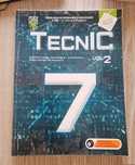Livro 7 Ano TIC Tecnic Vol 2