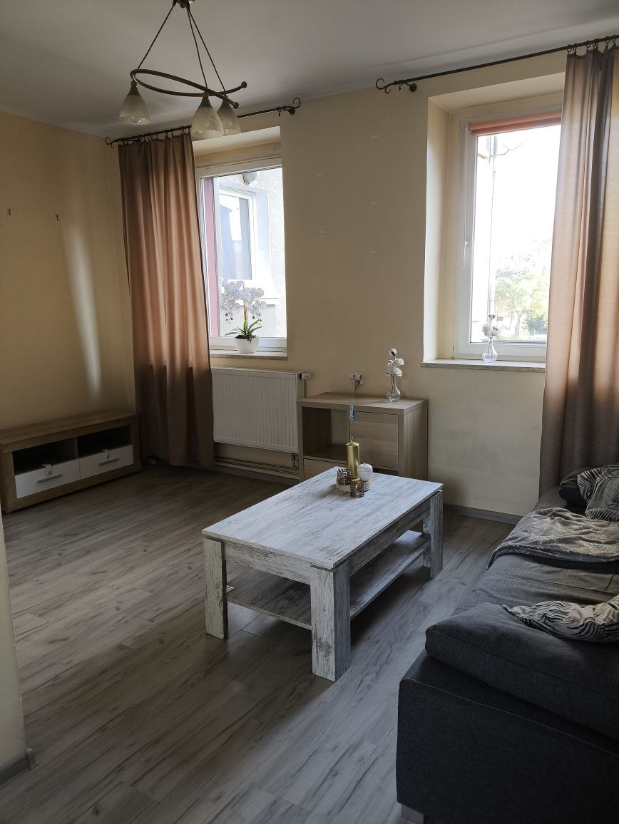 Kawalerka M2 w ścisłym centrum Żor, gabinet, biuro w centrum, parter