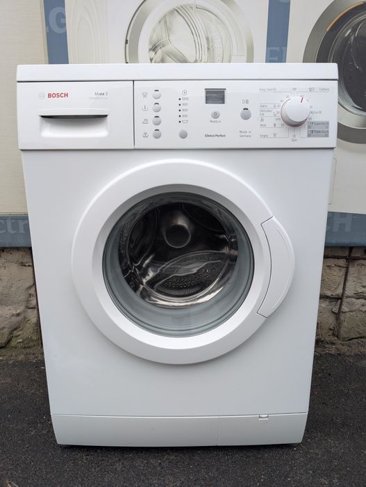 Стиральная машина BOSCH maxx5  45cm
