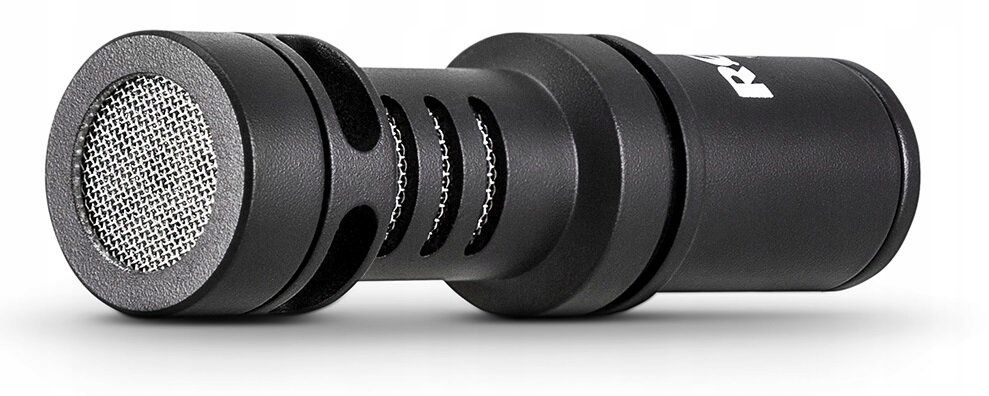 Mikrofon pojemnościowy Rode VideoMicro