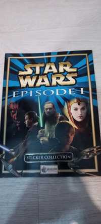 Star Wars/ Germany/ Album/ Merlin Collections