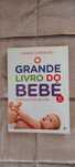 O Grande livro do Bebé de Mário Cordeiro