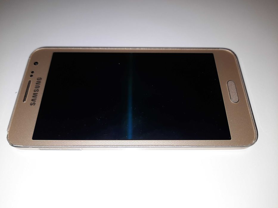 Samsung galaxy A3 Sm A300 fu