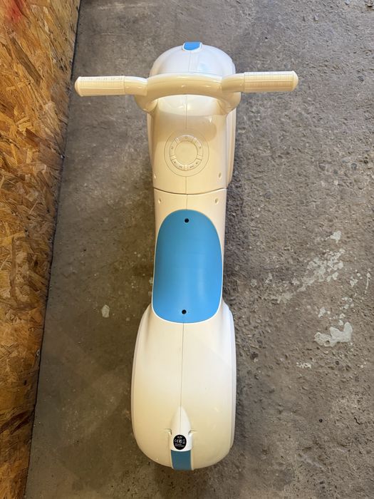 Беговел мотоцикл байк