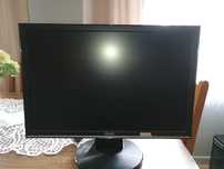 Monitor Asus 20 cali