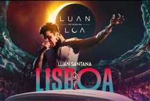 2 Bilhetes para concerto Luan Santana Meo Arena Lisboa 22 de Agosto