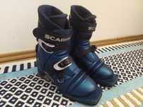 Buty narciarskie Scarpa Terminator T2 Telemark Touring