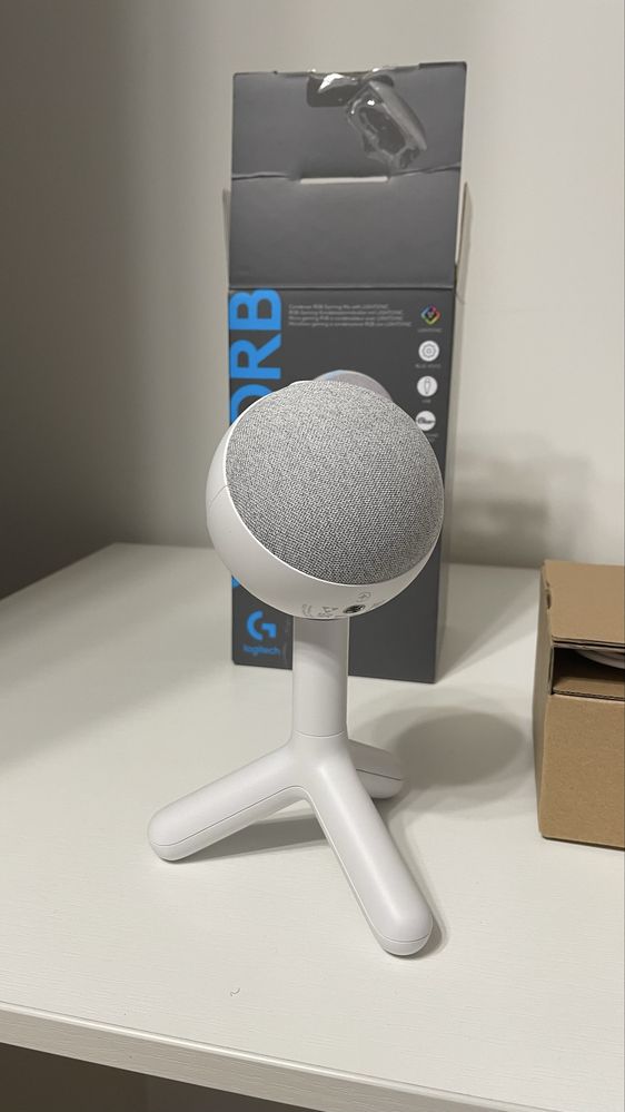 Мікрофон/ USB/ стрімінг/ аудіозапис