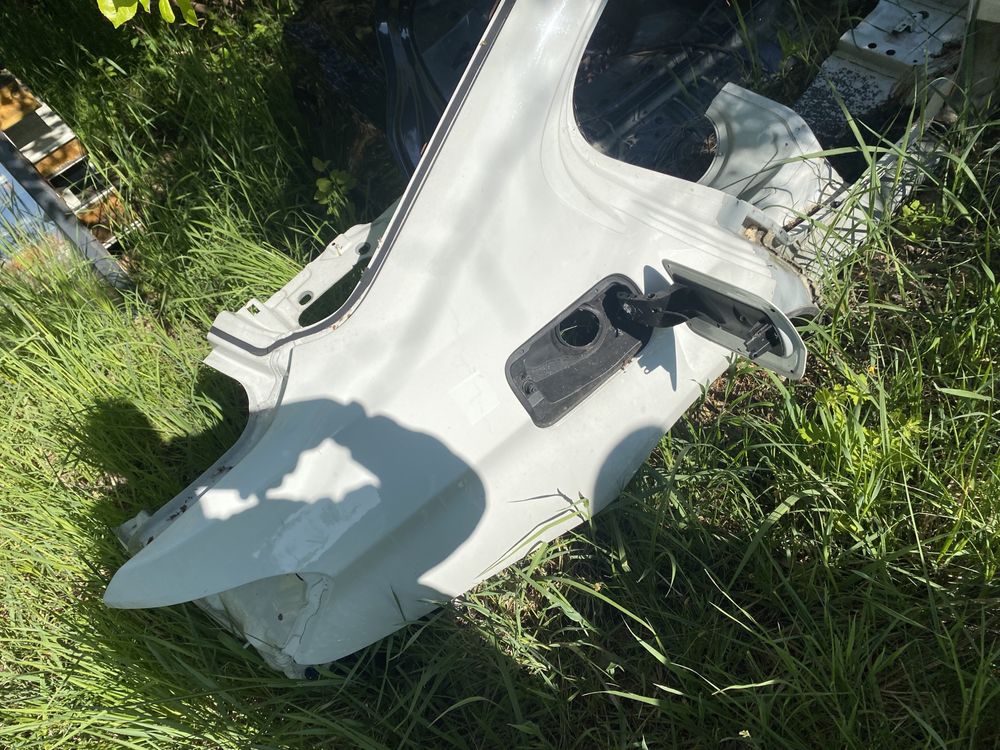 Ćwiartka poszycie prawy tył BMW F30