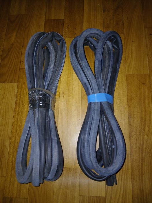 Ущільнювач дверей ВАЗ Класика