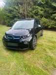 BMW i3 BMW i3 REx,125kW, bateria 96% SOH,78 396 km,2 komplety kół (zima-lato)