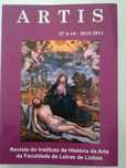 Artis-Revista do Instituto de História da Arte