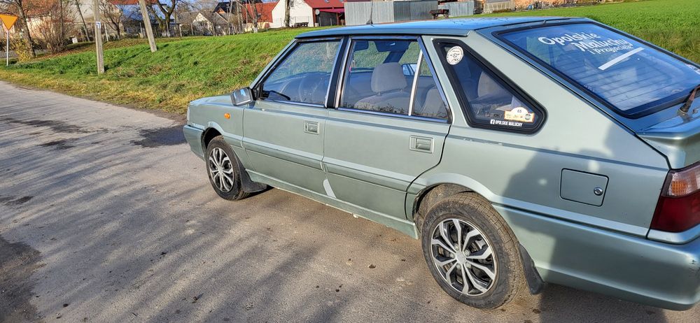 Polonez caro plus 1.6 gli