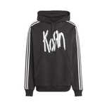 Худі adidas x Korn гранж рок альт мерч неформальний dollskill demonia