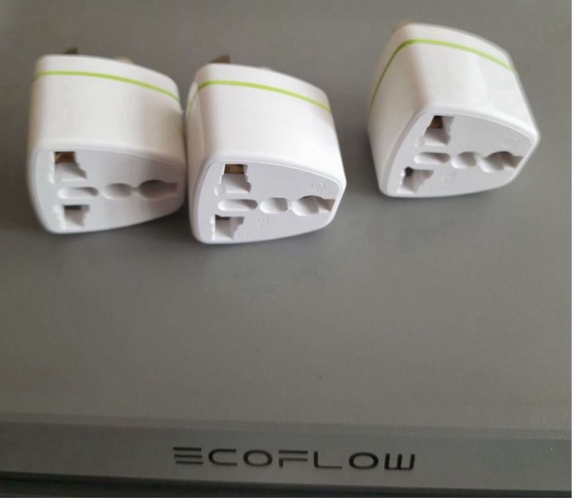 Зарядна станція Ecoflow River 2 Pro