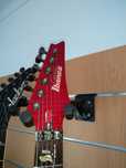 Ibanez J custom RG8570Z