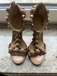 Alaïa szpilki buty