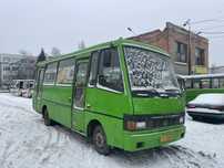 Разборка Запчасти TATA 613 Эталон I-VAN еталон