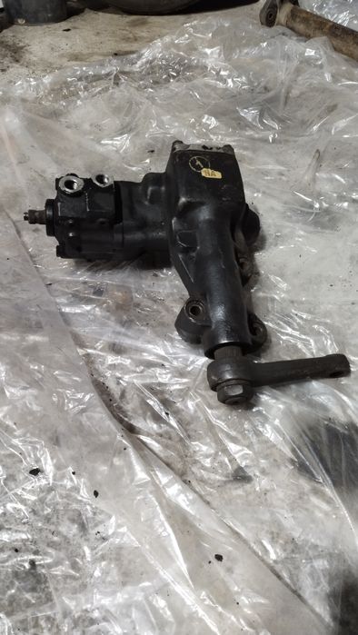 Розборка Опель омега А