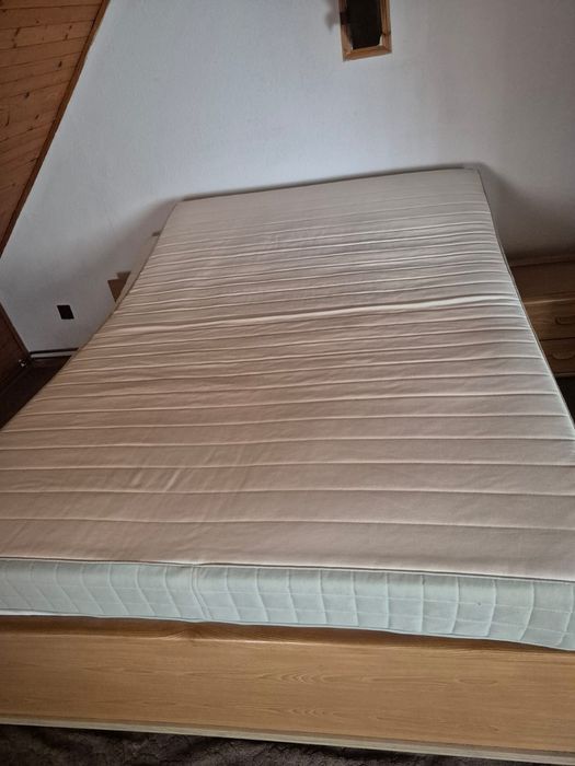 Materac wymiary 140x200
