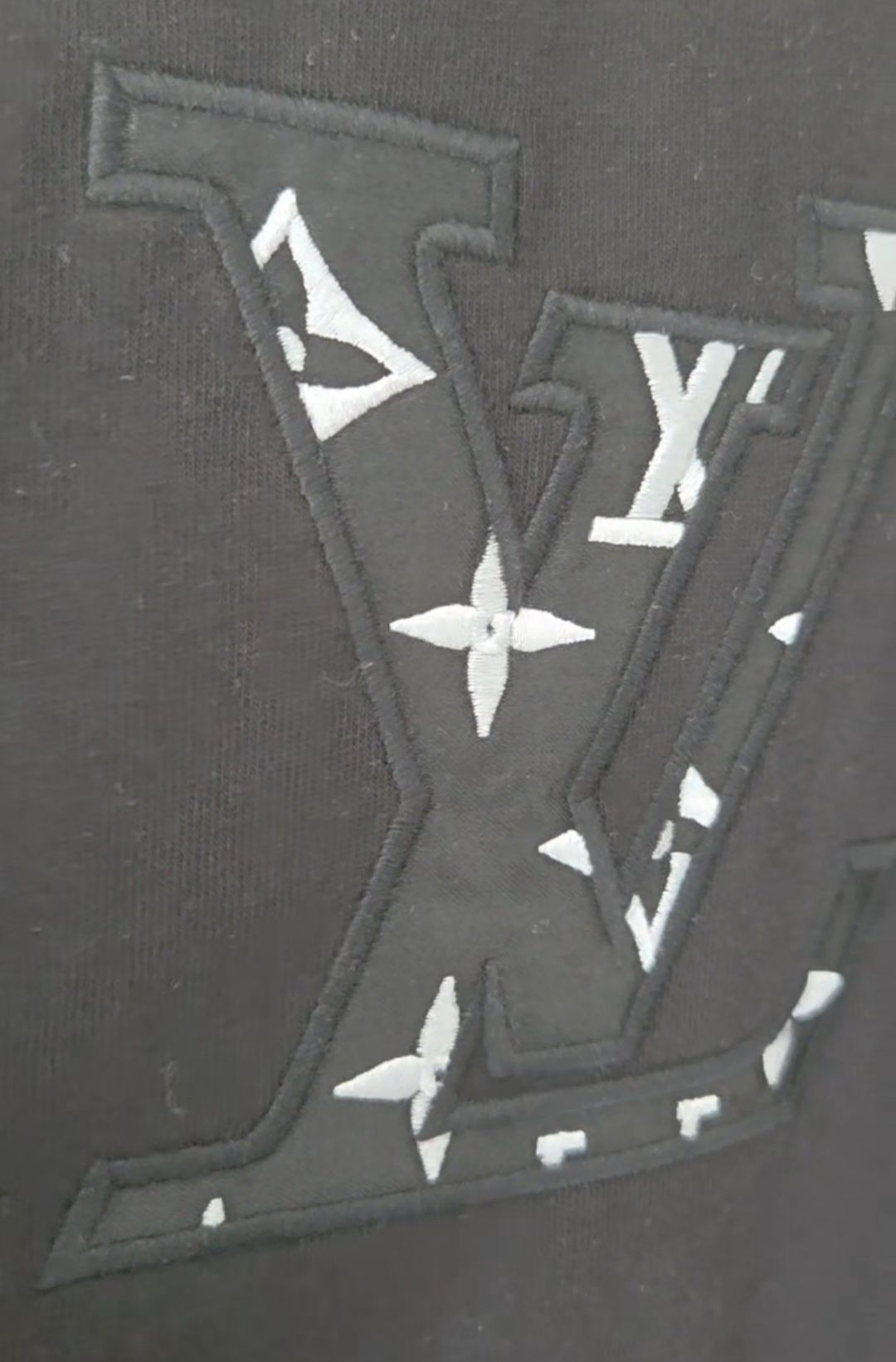 T-shirt Louis Vuitton