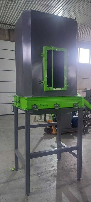 Готовий бізнес з виробництва деревної пеллети, торг, оплата частинами