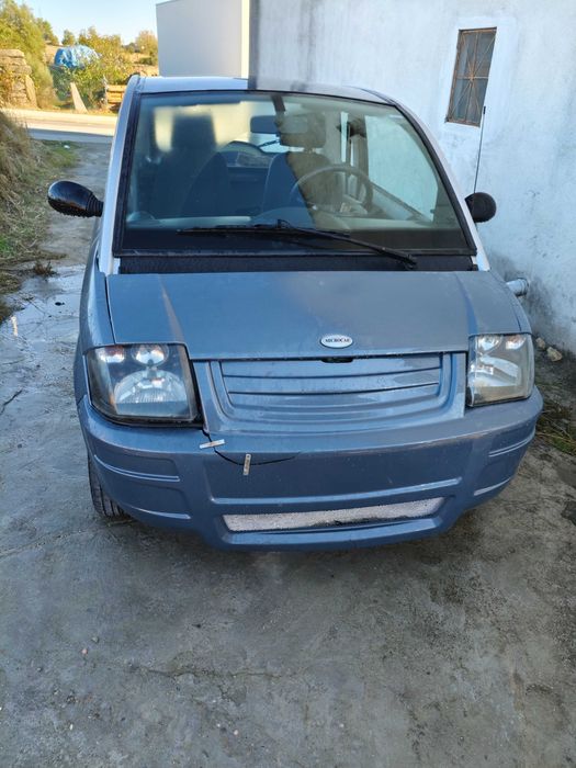 Vendo Microcar MC