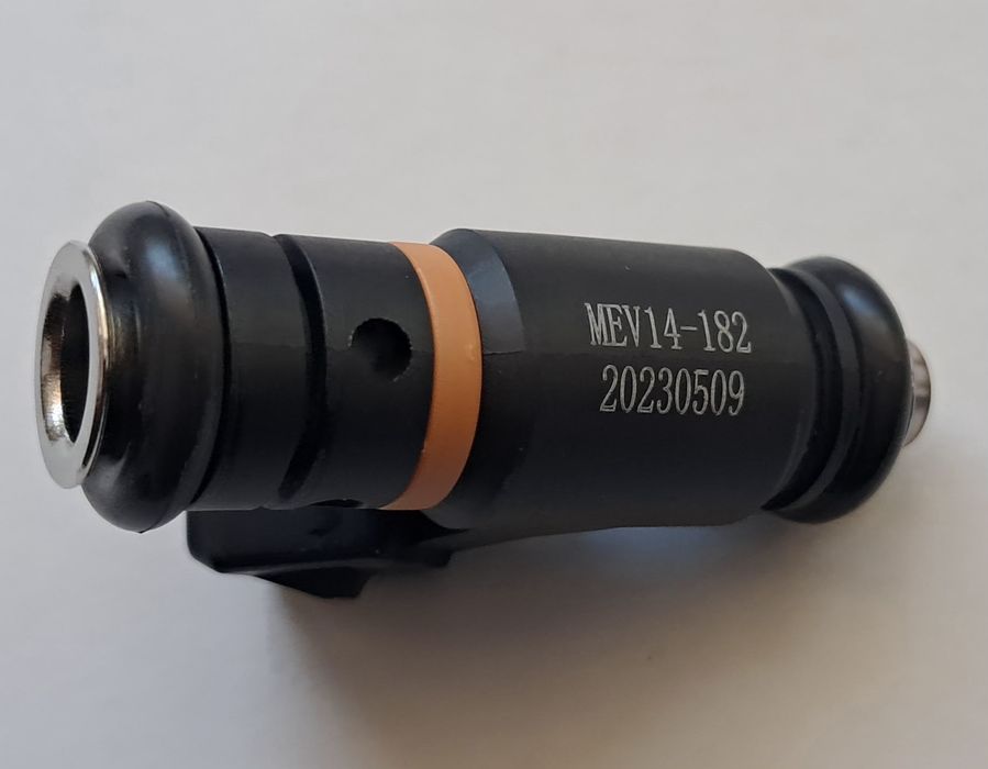 NOWY wtryskiwacz do skutera GY6 139QMB EFI