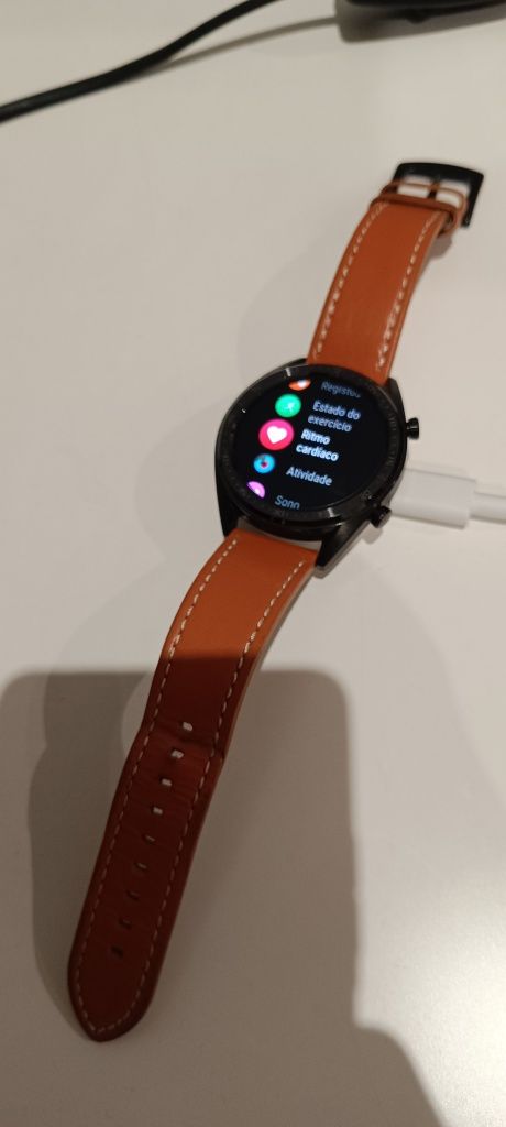 Smartwatch Hawaii GT