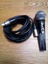 Мікрофон shure c606