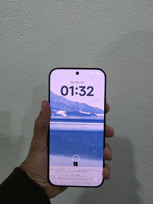 Xiaomi 17 Pro Max