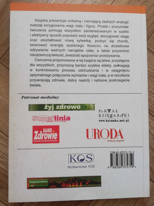 ,,Psychologia odchudzania"