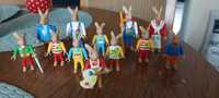 Playmobil figurki