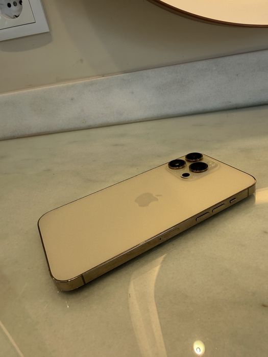 iPhone 14 Pro Max – 128GB – 2 anos – Excelente estado